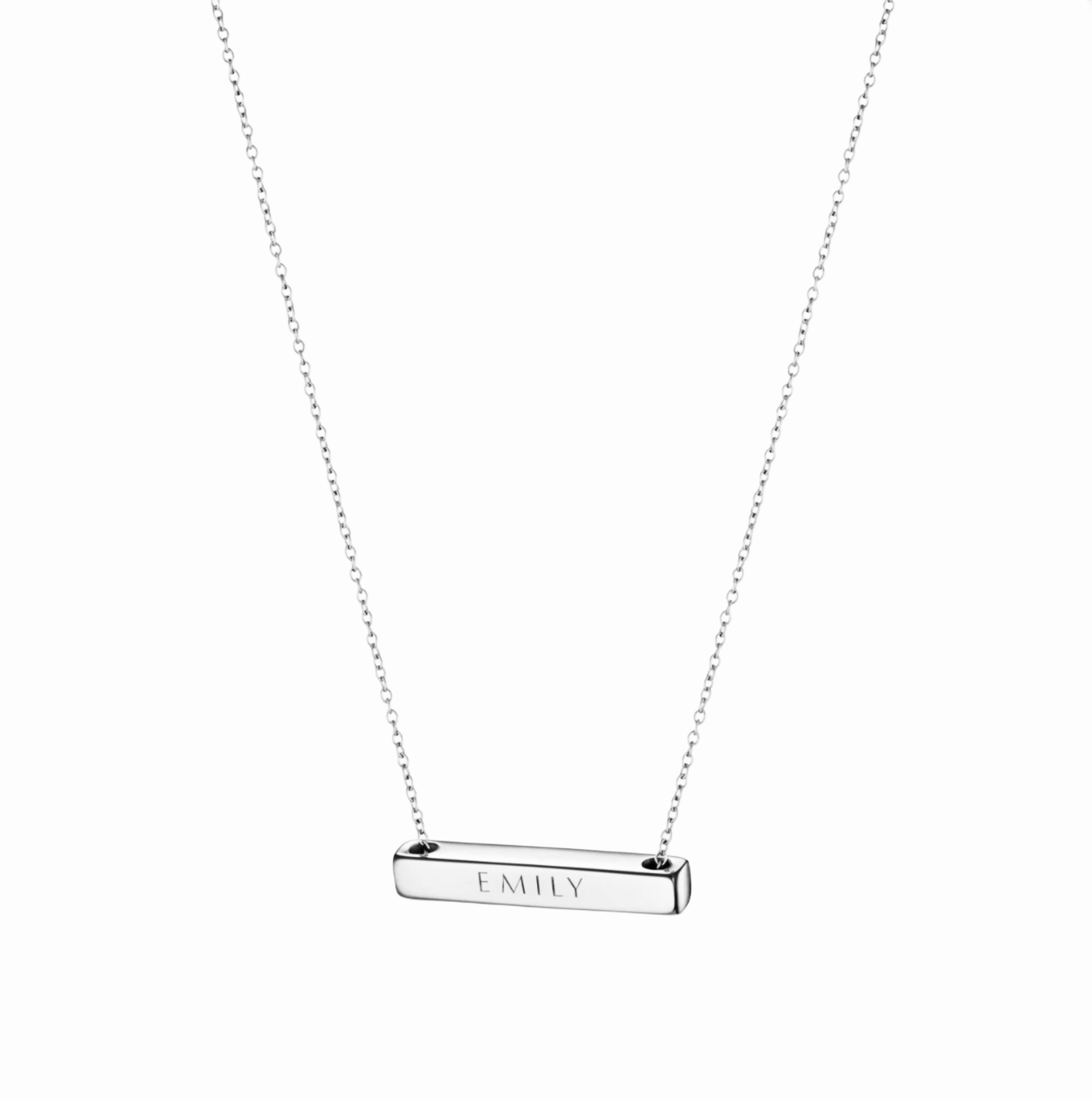 "AMOUR" NECKLACE [PRE-ORDER]