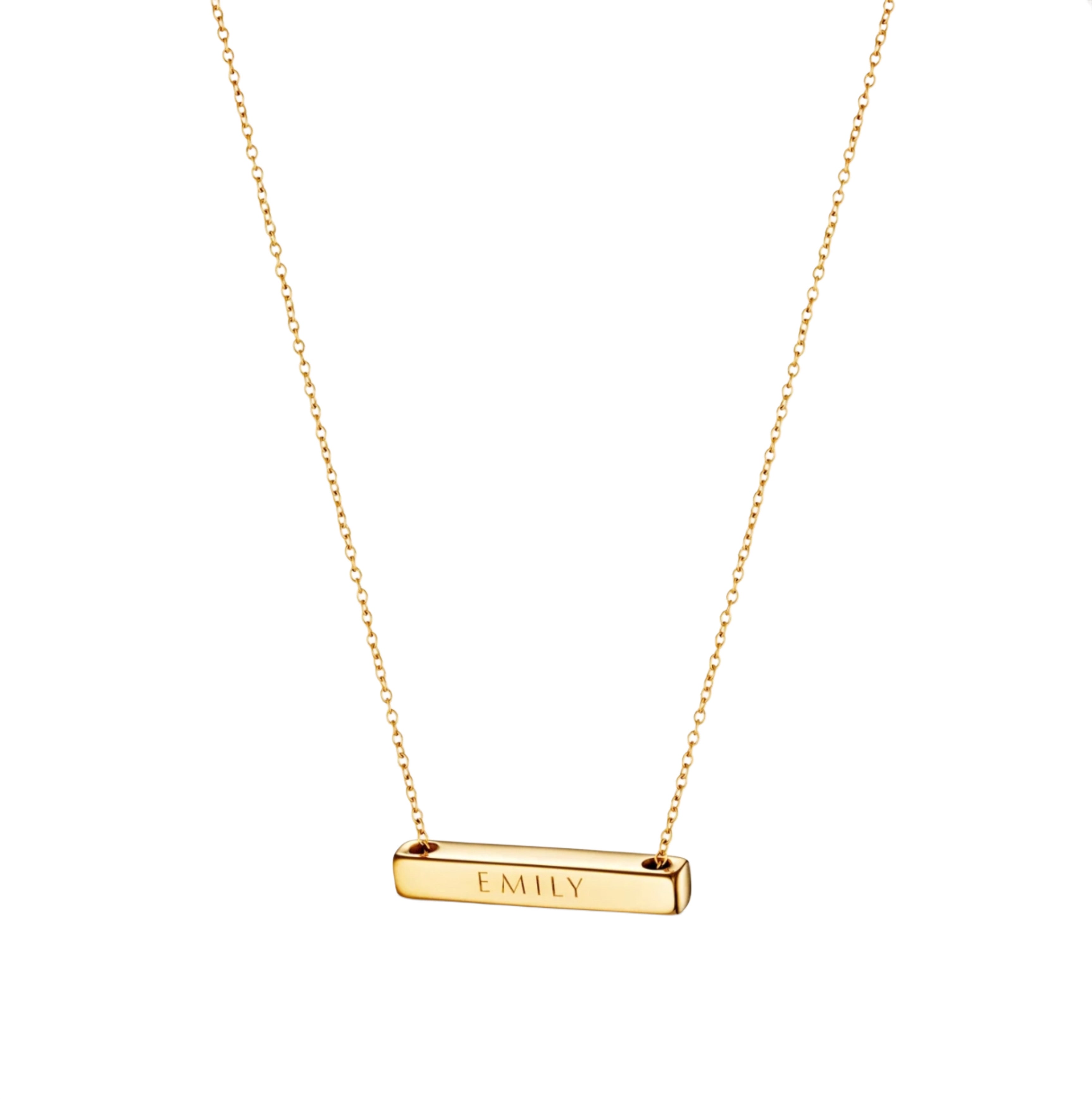 "AMOUR" NECKLACE [PRE-ORDER]